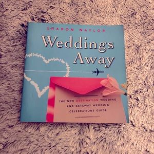 A guide to your perfect destination wedding….